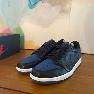 Jordan 1 low OG DS